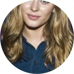 Johanna Eires photograph