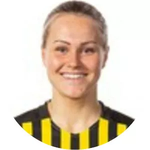 Johanna Elin Svedberg