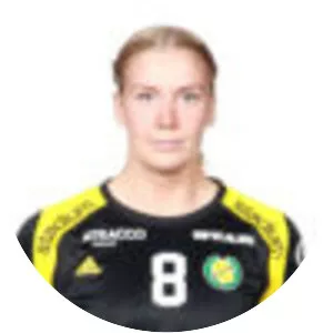 Johanna Forsberg