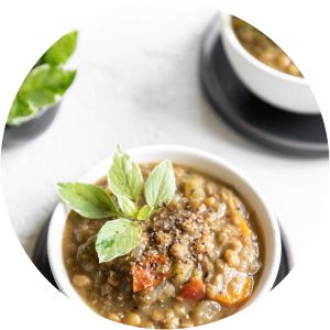 Johanna Frederiikka of Souppaa photograph