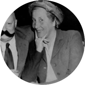 Johanna Gertrude Rottenberg