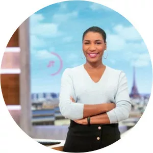 Johanna Ghiglia - Journalist