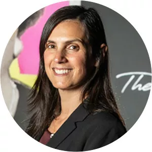 Johanna Giebelhaus - Film editor