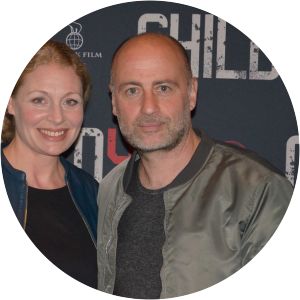 Johanna Graffman photograph