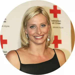 Johanna Griggs