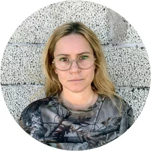 Johanna Gustafsson Fürst