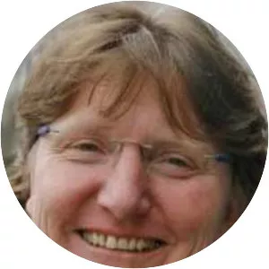 Johanna Hagn - German judoka