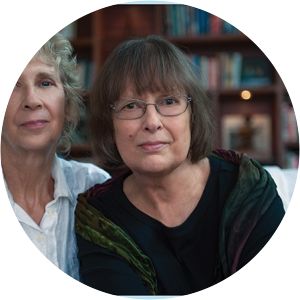 Johanna Hall photograph