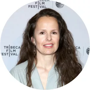 Johanna Hamilton - Film director