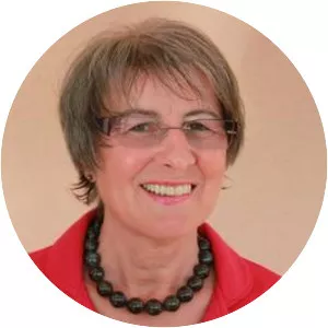 Johanna Handschmann - Author