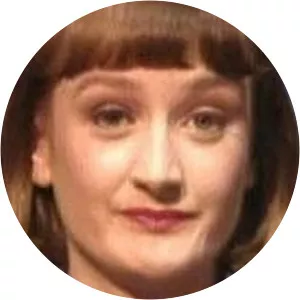 Johanna Hargreaves - British television actress