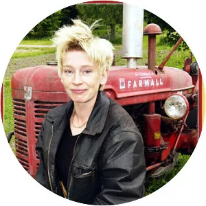 Johanna Hartikainen