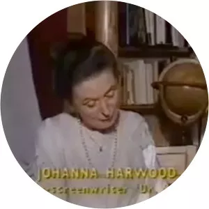 Johanna Harwood