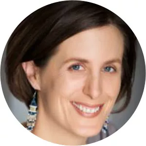 Johanna Havemann - Researcher