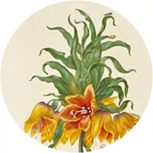 Johanna Helena Herolt