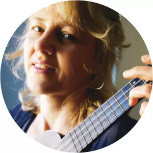 Johanna Hellsing - Lennart Hellsing's daughter