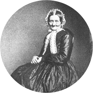 Johanna Henrika Christiane Nissen