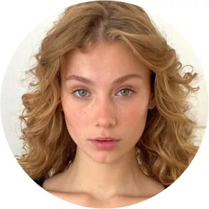 Johanna Hens - Film actress