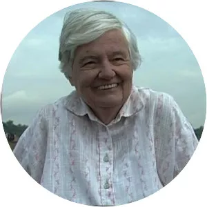 Johanna Herzogenberg