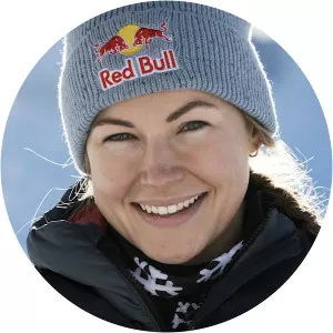 Johanna Holzmann - German olympian