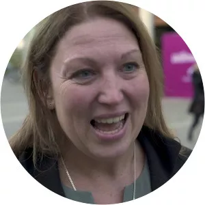 Johanna Jaara Åstrand