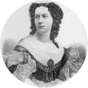 Johanna Jachmann-Wagner