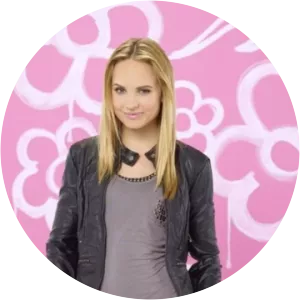 Johanna 'Jo' Mitchell - Movie character