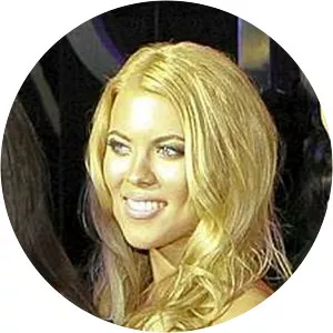 Johanna Kare photograph