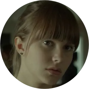 Johanna Knudsen Rostad