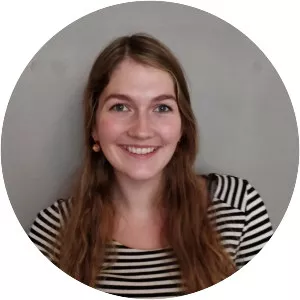 Johanna KoffemanKramer