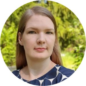 Johanna Lahtela photograph