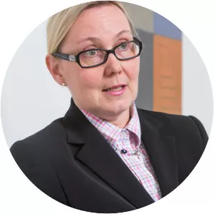 Johanna Lamminen - Chief Executive of Gasum