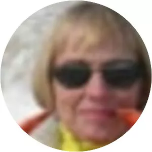 Johanna Laybourn-Parry