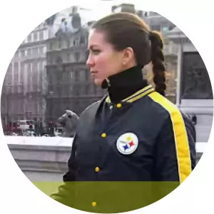 Johanna Lazcano Osterman