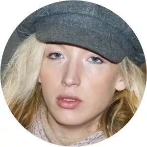 Johanna Leskinen photograph