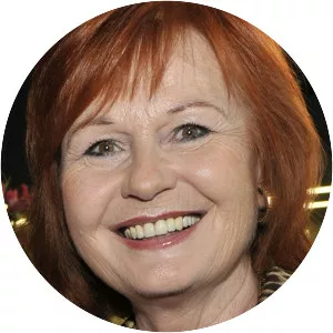 Johanna Liebeneiner - German film actress