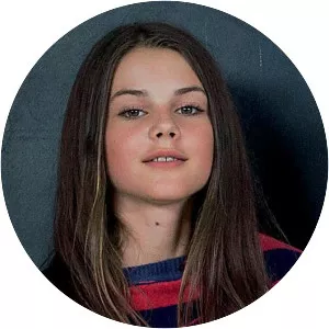 Johanna Lindstedt - Actor