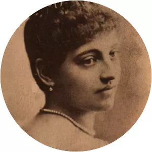 Johanna Loisinger - Austrian actress