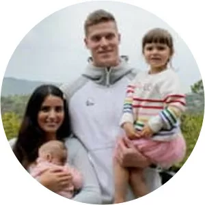 Johanna Lundbäck Jerebko photograph