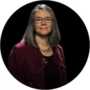 Johanna Lunn - Film director