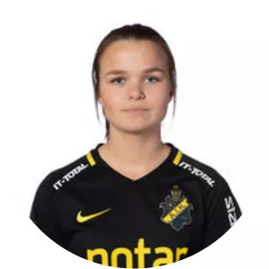 Johanna Maria Lindell