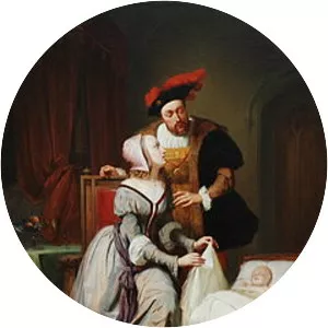 Johanna Maria van der Gheynst