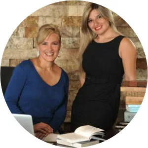 Johanna Marín Viteri photograph