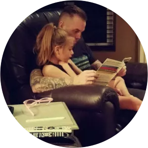 Johanna Marshall photograph