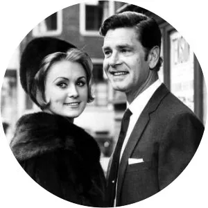 Johanna Melcher photograph