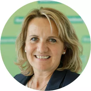 Johanna Miesenberger