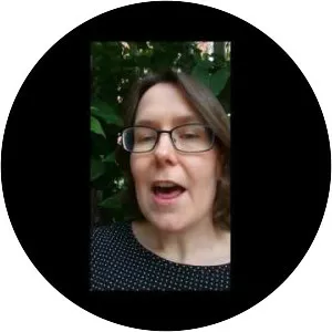 Johanna Mo - Swedish author