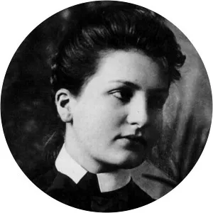 Johanna Müller-Hermann