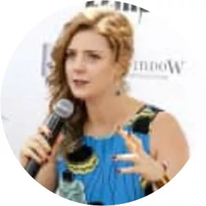 Johanna Murillo photograph