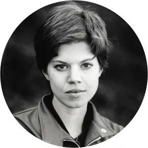 Johanna Nilsson photograph